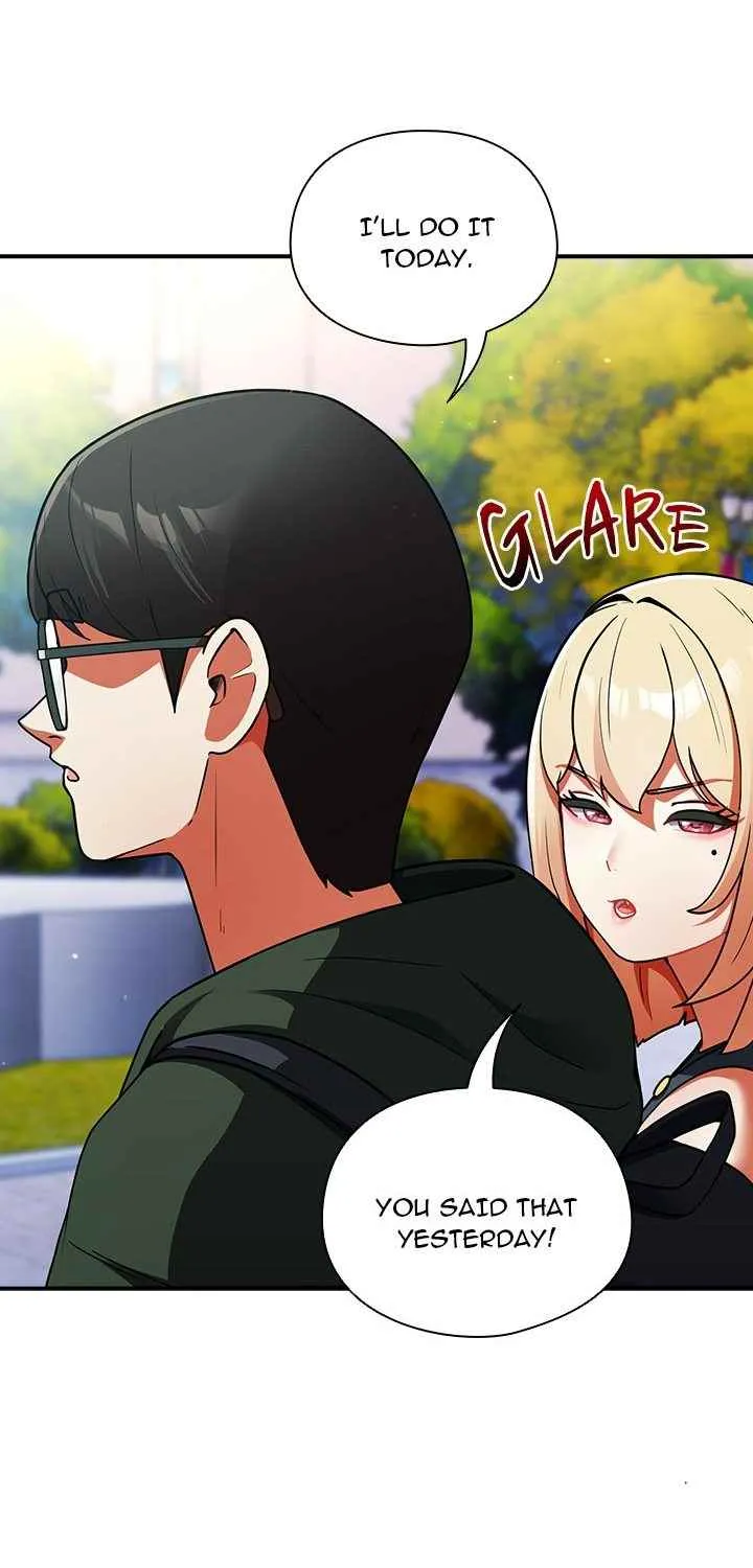 Take a Photo of Me Chapter 10 page 43 - 