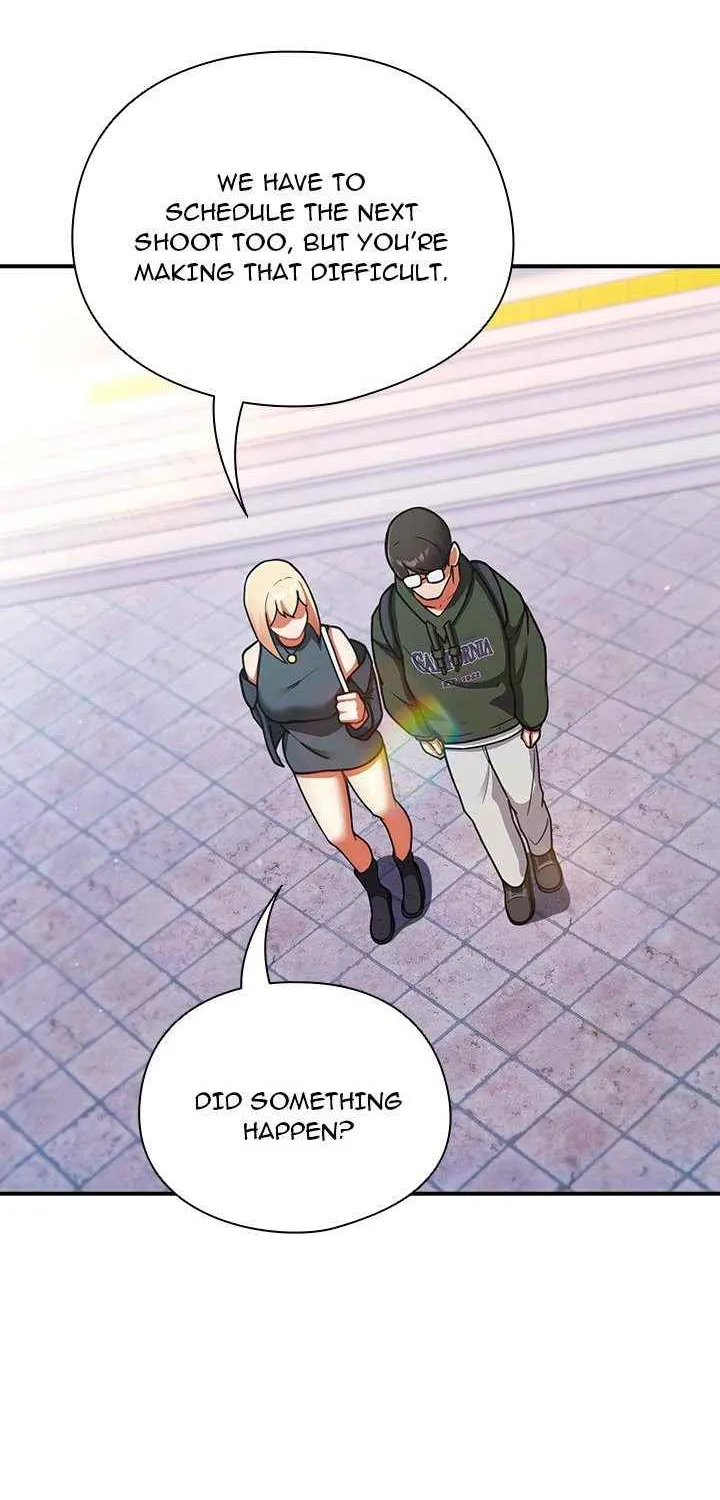 Take a Photo of Me Chapter 10 page 44 - 