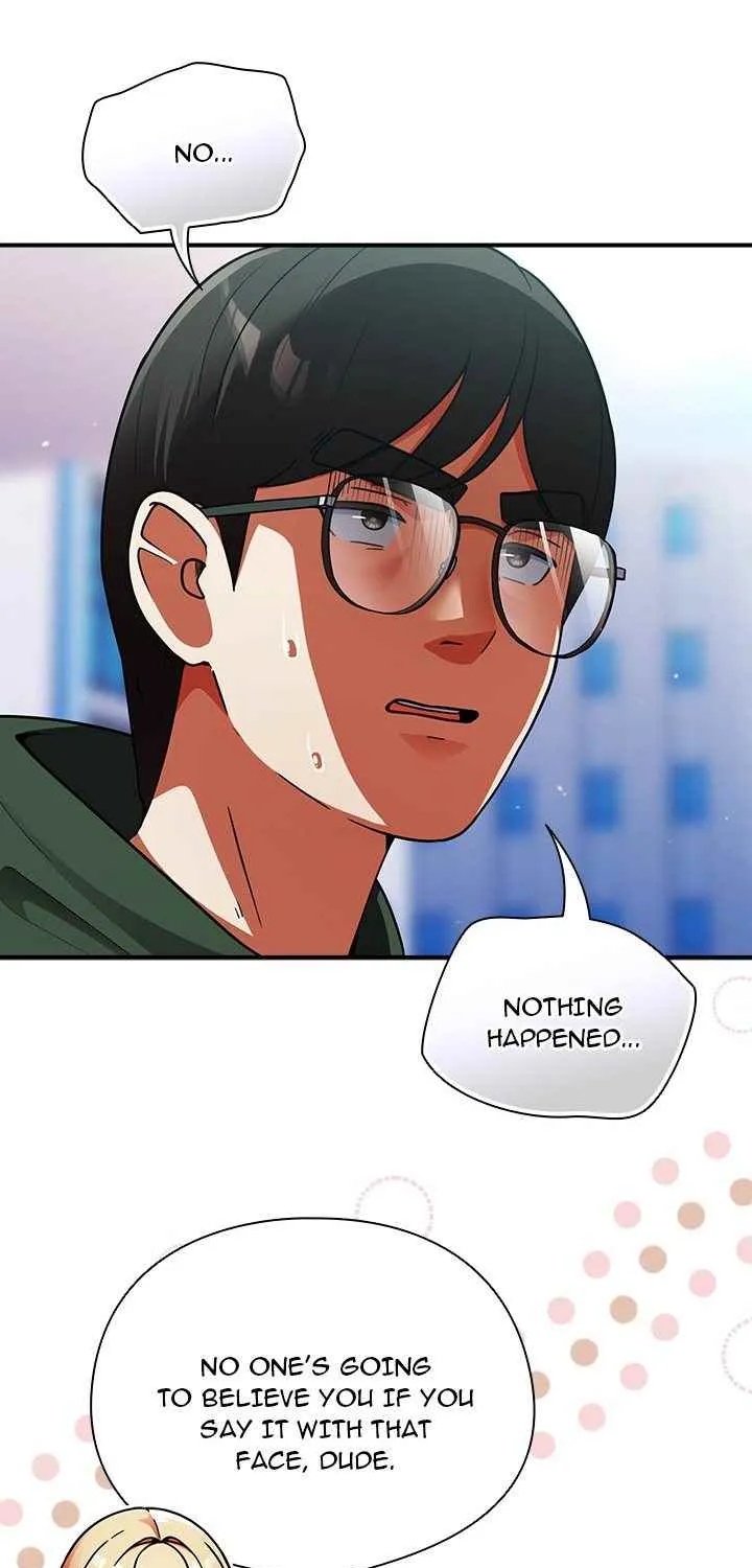 Take a Photo of Me Chapter 10 page 45 - 
