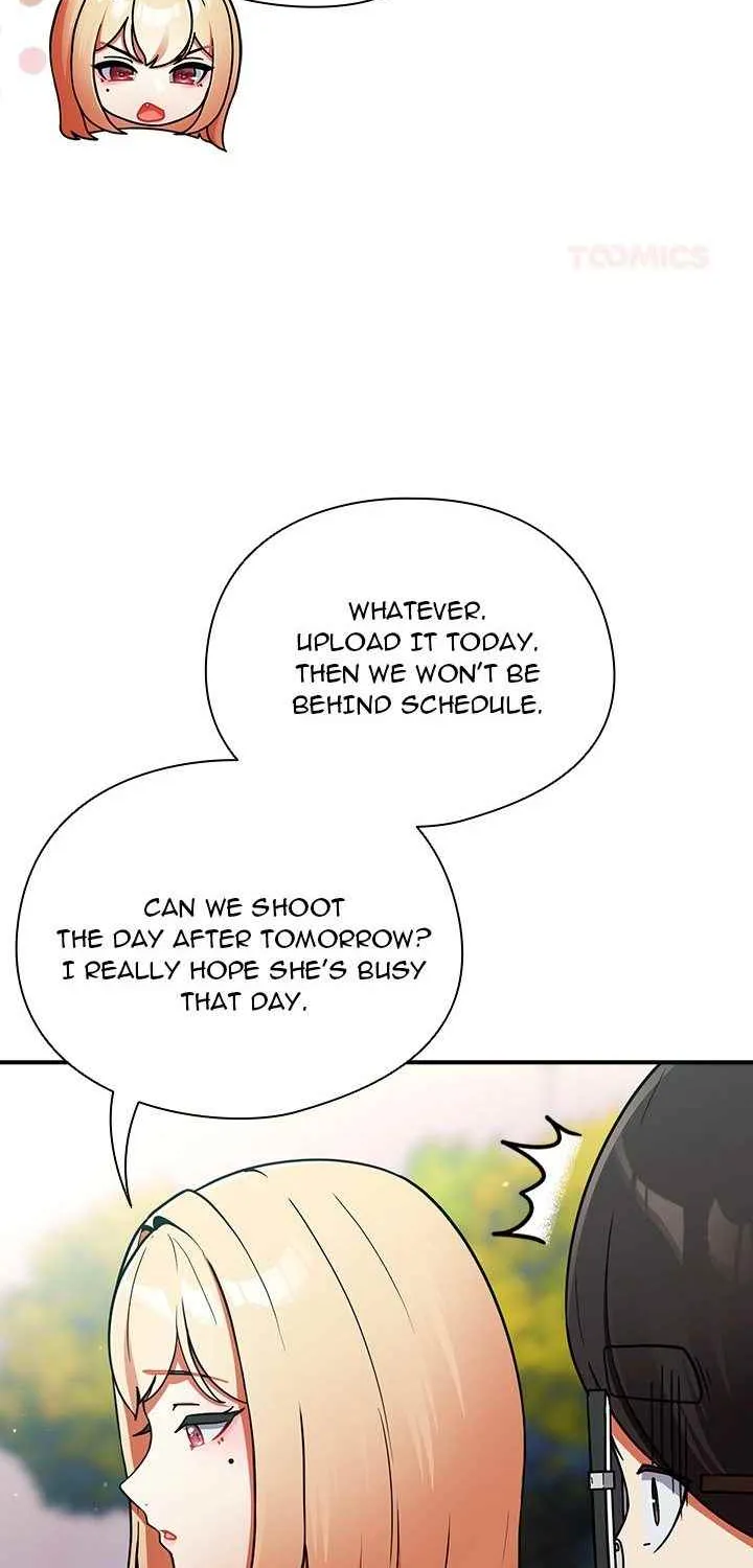 Take a Photo of Me Chapter 10 page 46 - 