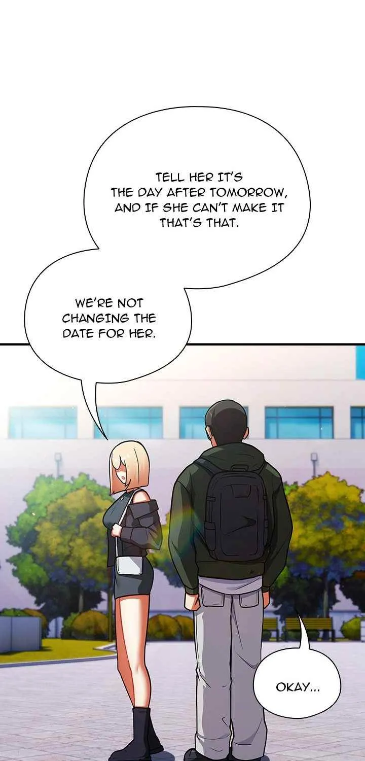 Take a Photo of Me Chapter 10 page 51 - 