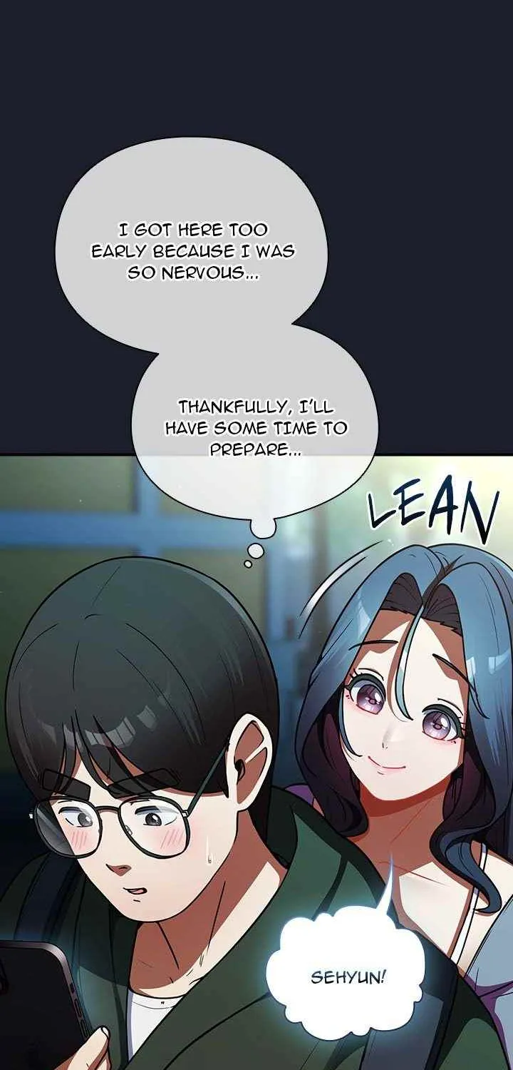 Take a Photo of Me Chapter 10 page 58 - 