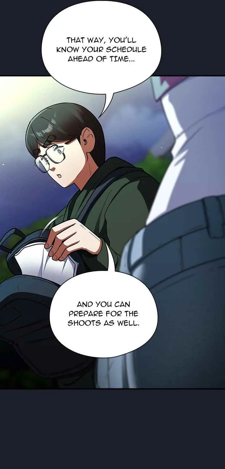 Take a Photo of Me Chapter 10 page 69 - 