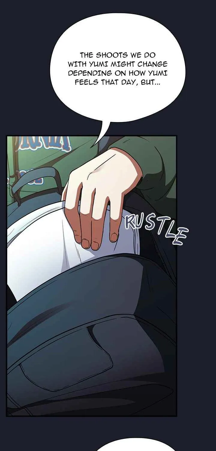 Take a Photo of Me Chapter 10 page 70 - 