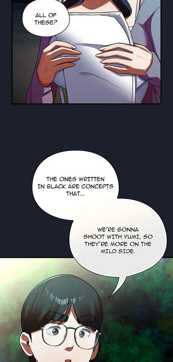 Take a Photo of Me Chapter 10 page 74 - 