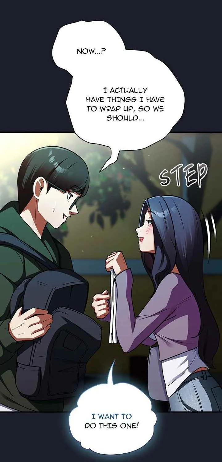 Take a Photo of Me Chapter 10 page 81 - 