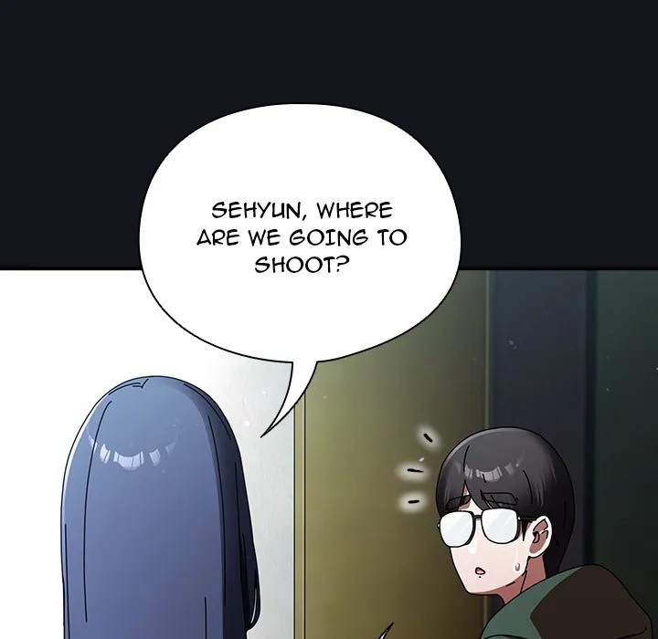 Take a Photo of Me Chapter 11 page 19 - 
