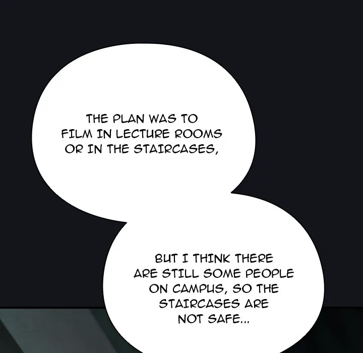 Take a Photo of Me Chapter 11 page 21 - 
