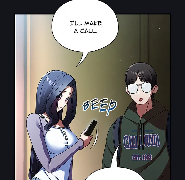 Take a Photo of Me Chapter 11 page 26 - 