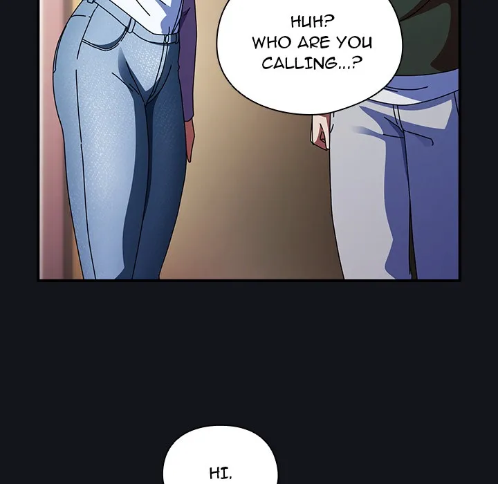 Take a Photo of Me Chapter 11 page 27 - 