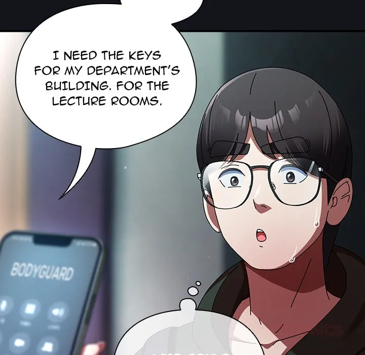 Take a Photo of Me Chapter 11 page 28 - 