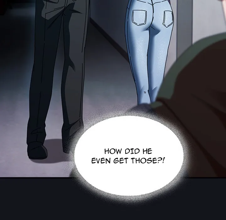 Take a Photo of Me Chapter 11 page 38 - 