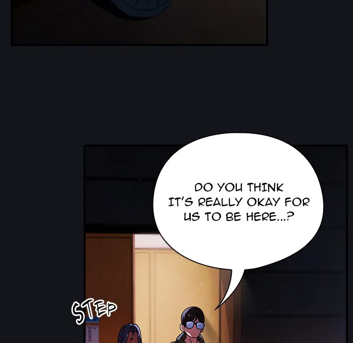 Take a Photo of Me Chapter 11 page 41 - 