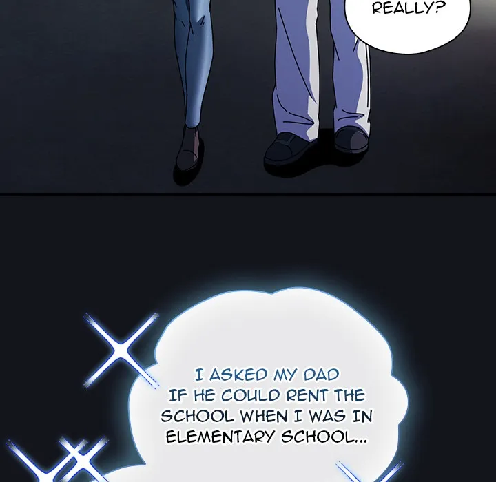 Take a Photo of Me Chapter 11 page 6 - 