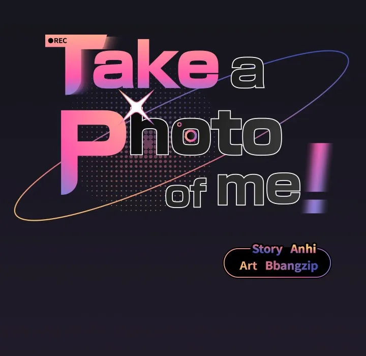 Take a Photo of Me Chapter 11 page 57 - 