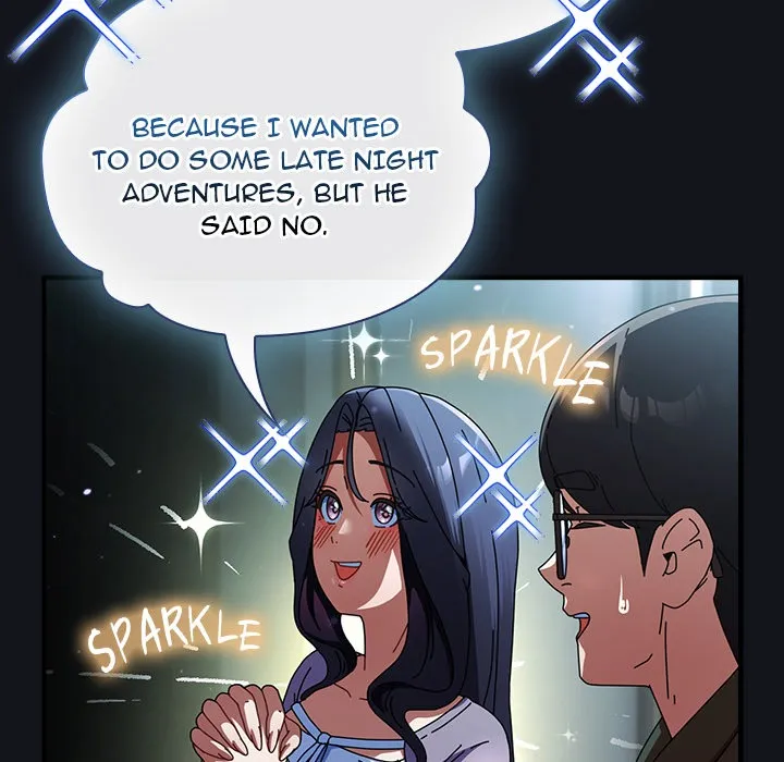 Take a Photo of Me Chapter 11 page 7 - 