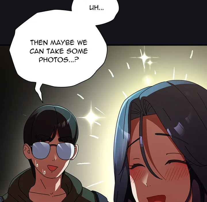 Take a Photo of Me Chapter 12 page 103 - 
