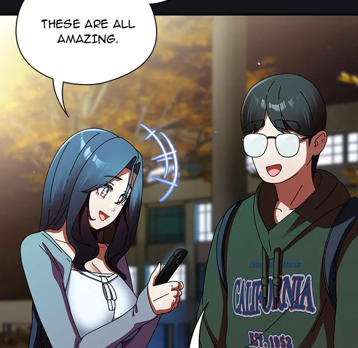 Take a Photo of Me Chapter 12 page 113 - 