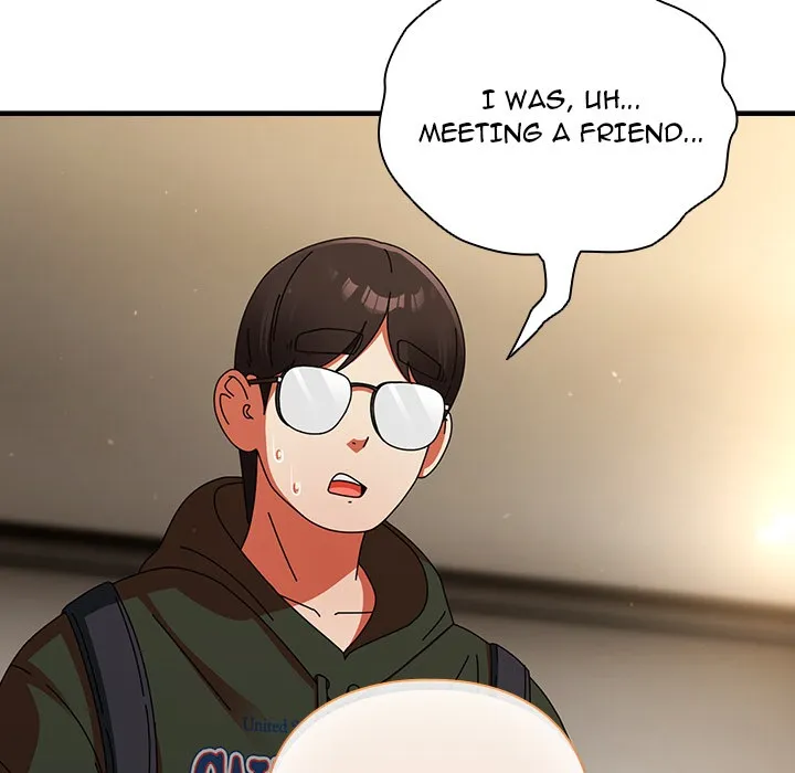 Take a Photo of Me Chapter 12 page 153 - 