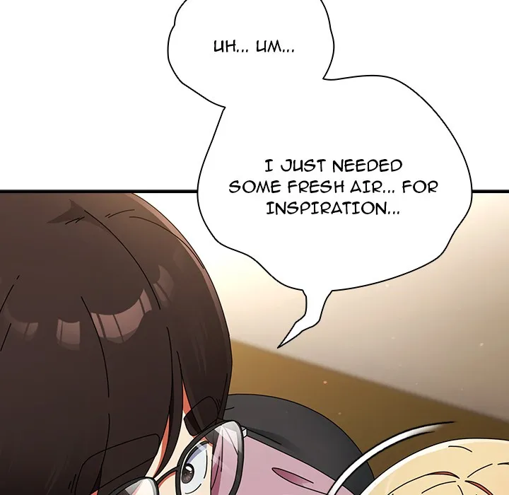 Take a Photo of Me Chapter 12 page 158 - 