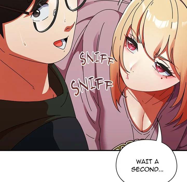 Take a Photo of Me Chapter 12 page 159 - 