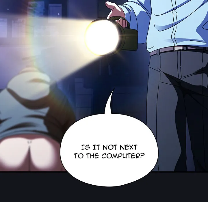 Take a Photo of Me Chapter 12 page 18 - 