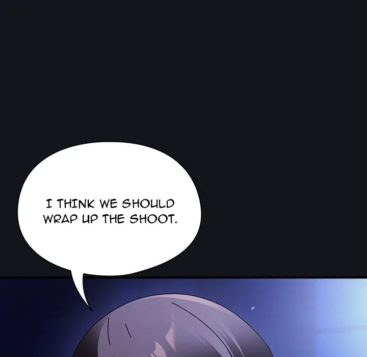 Take a Photo of Me Chapter 12 page 27 - 