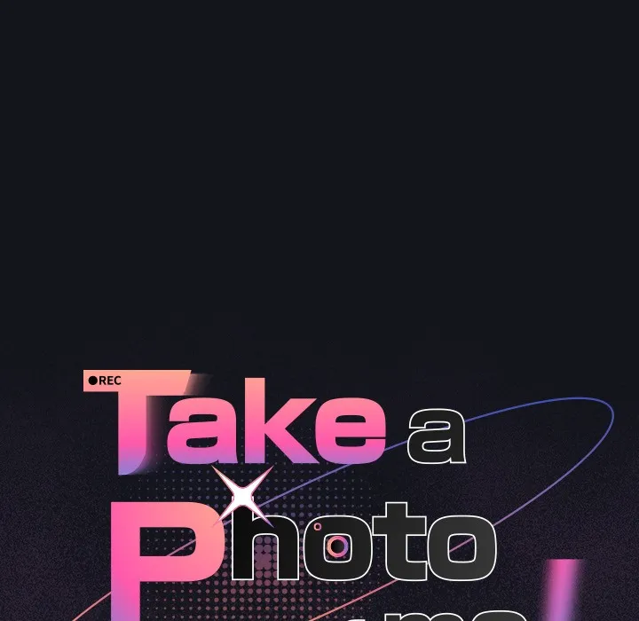 Take a Photo of Me Chapter 12 page 43 - 