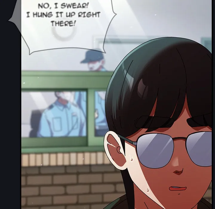 Take a Photo of Me Chapter 12 page 91 - 