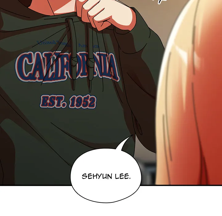 Take a Photo of Me Chapter 13 page 12 - 