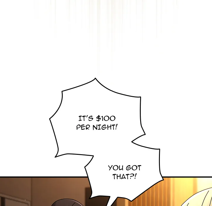 Take a Photo of Me Chapter 13 page 121 - 