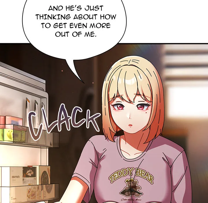 Take a Photo of Me Chapter 13 page 126 - 