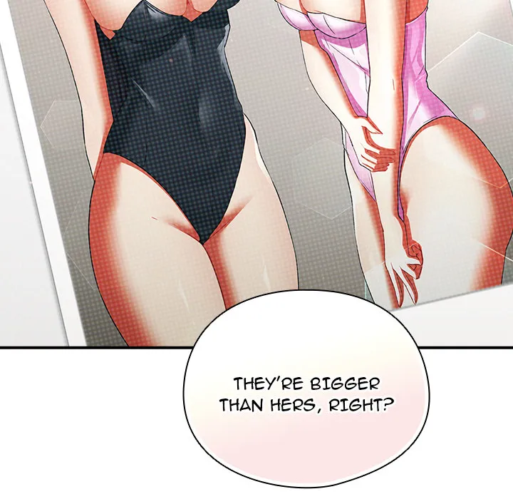 Take a Photo of Me Chapter 13 page 140 - 