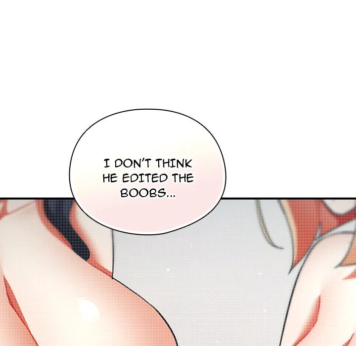 Take a Photo of Me Chapter 13 page 141 - 