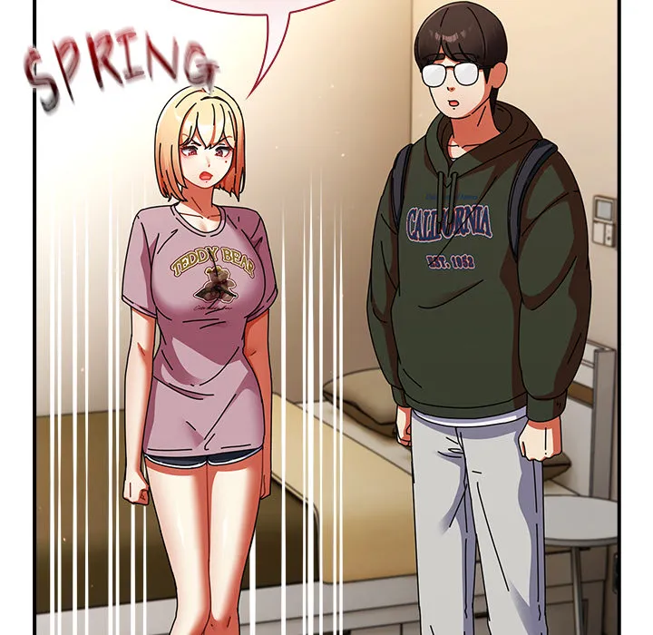 Take a Photo of Me Chapter 13 page 18 - 