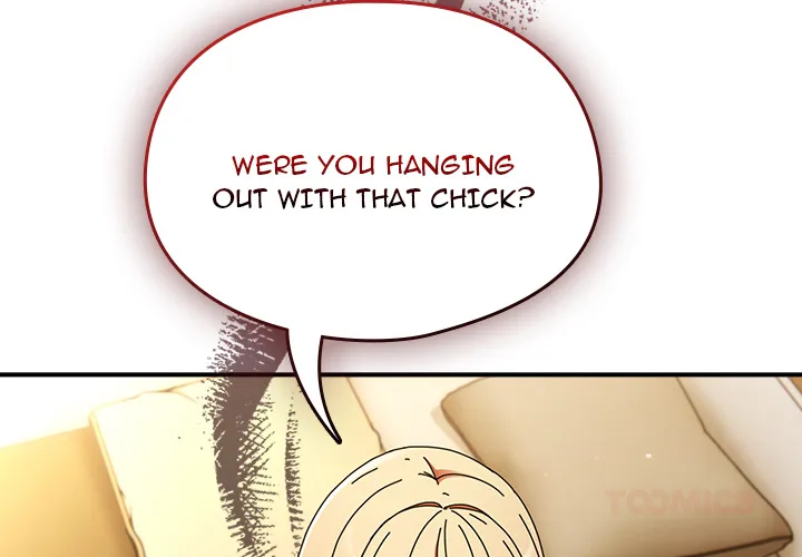 Take a Photo of Me Chapter 13 page 3 - 