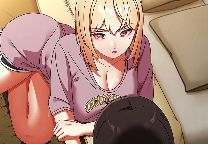 Take a Photo of Me Chapter 13 page 4 - 