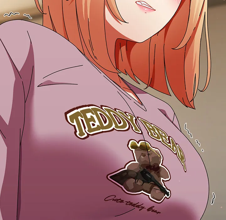 Take a Photo of Me Chapter 13 page 40 - 