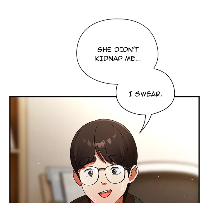 Take a Photo of Me Chapter 13 page 45 - 