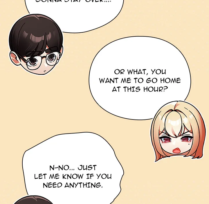 Take a Photo of Me Chapter 13 page 56 - 