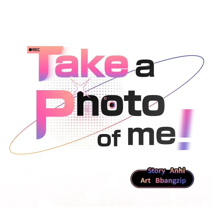 Take a Photo of Me Chapter 13 page 58 - 