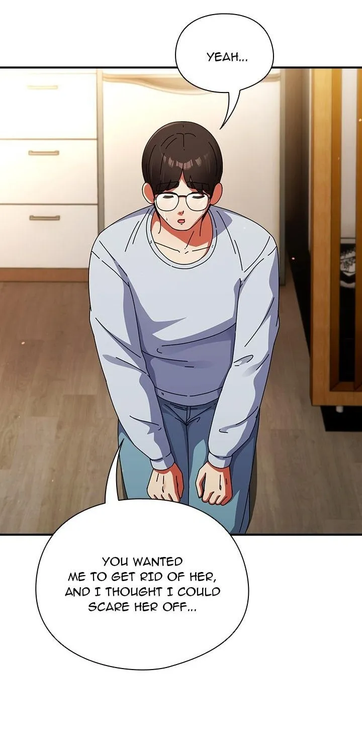 Take a Photo of Me Chapter 14 page 15 - 