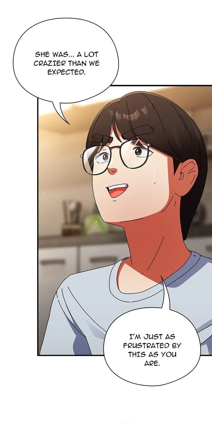 Take a Photo of Me Chapter 14 page 17 - 