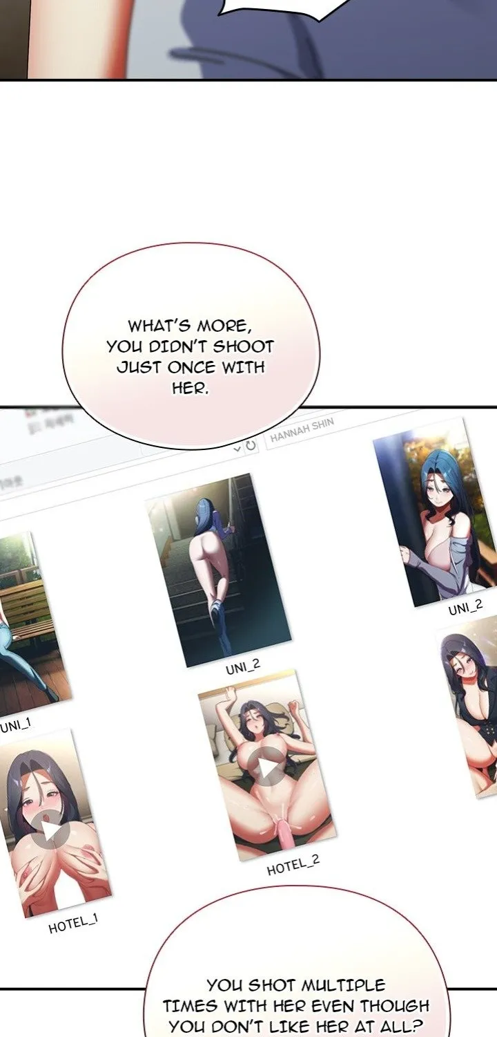 Take a Photo of Me Chapter 14 page 20 - 