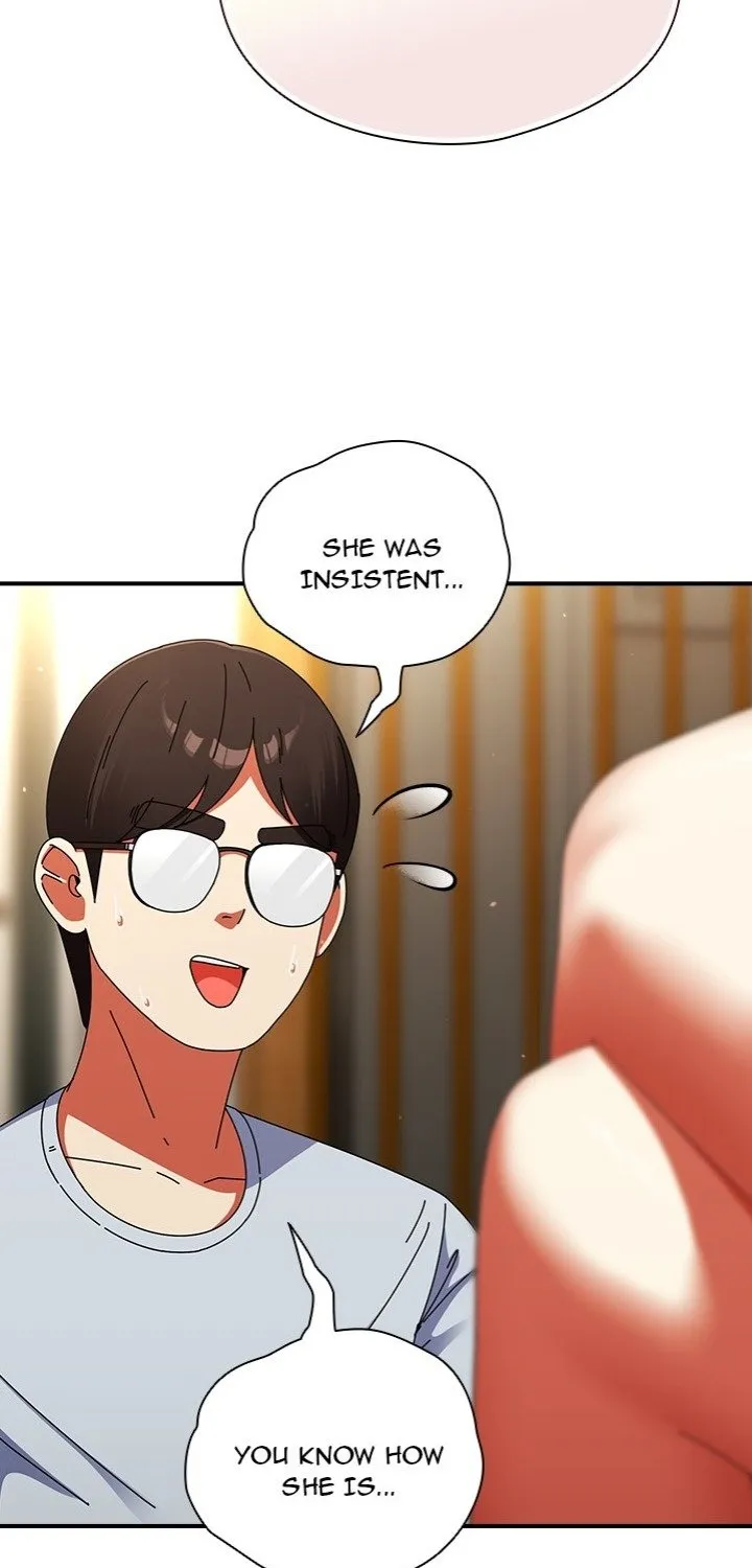 Take a Photo of Me Chapter 14 page 21 - 