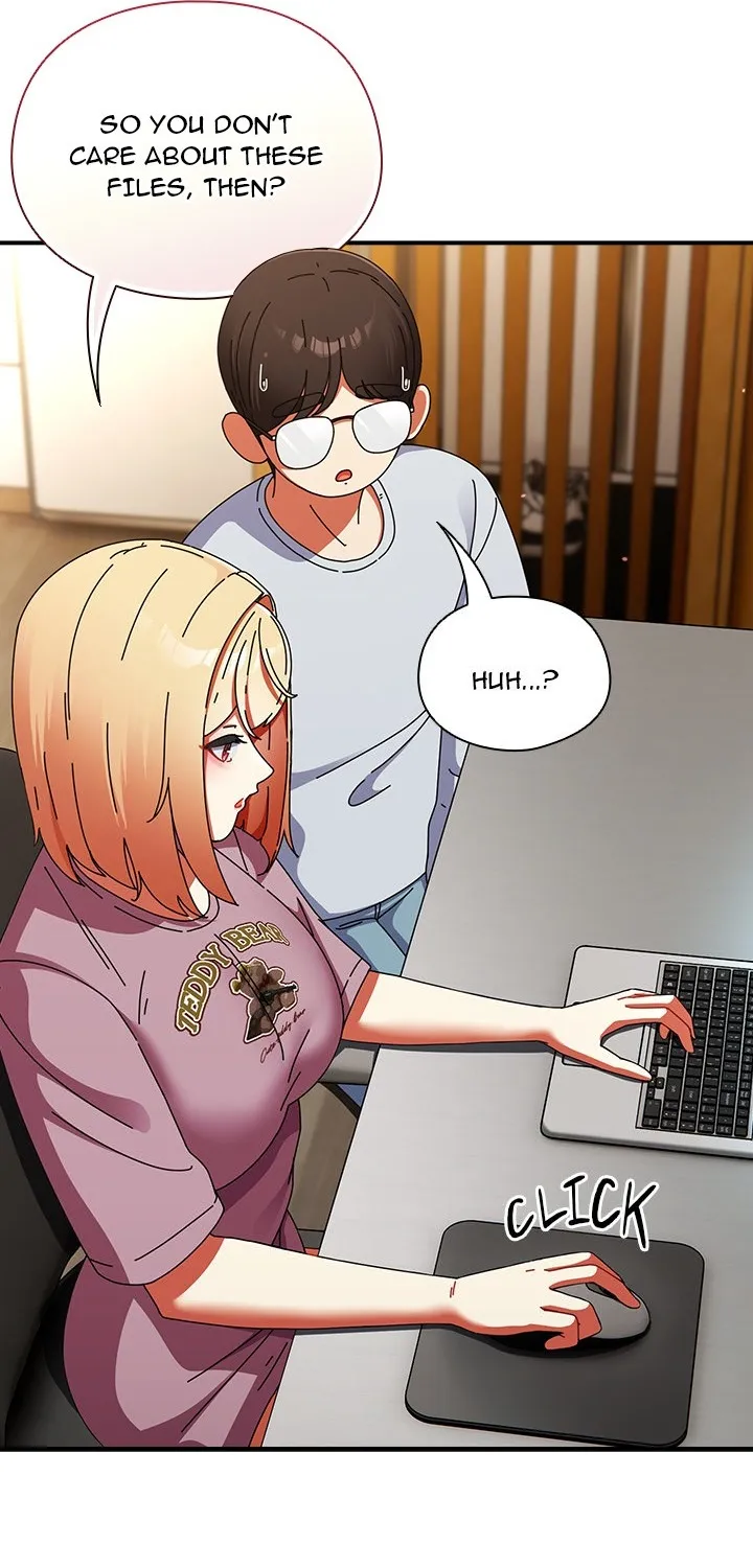 Take a Photo of Me Chapter 14 page 23 - 