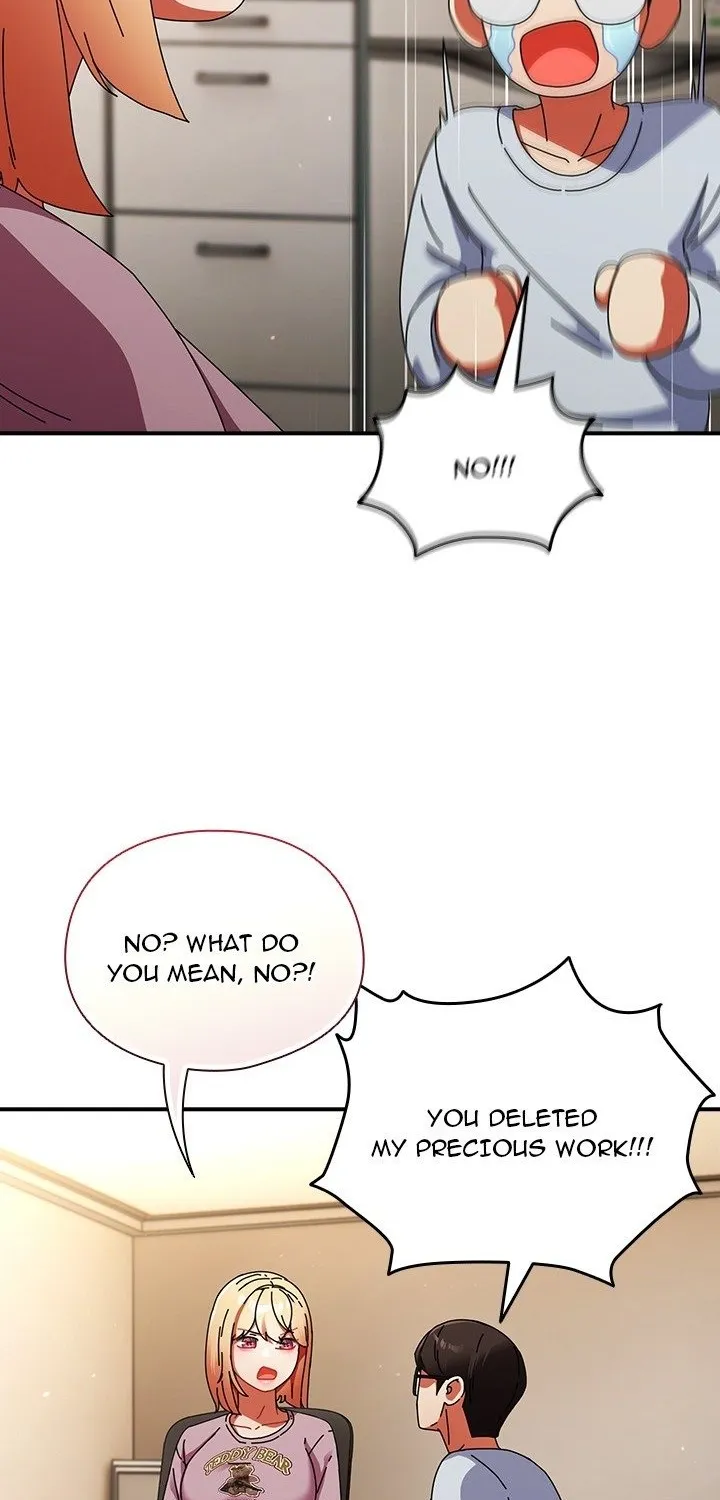 Take a Photo of Me Chapter 14 page 28 - 