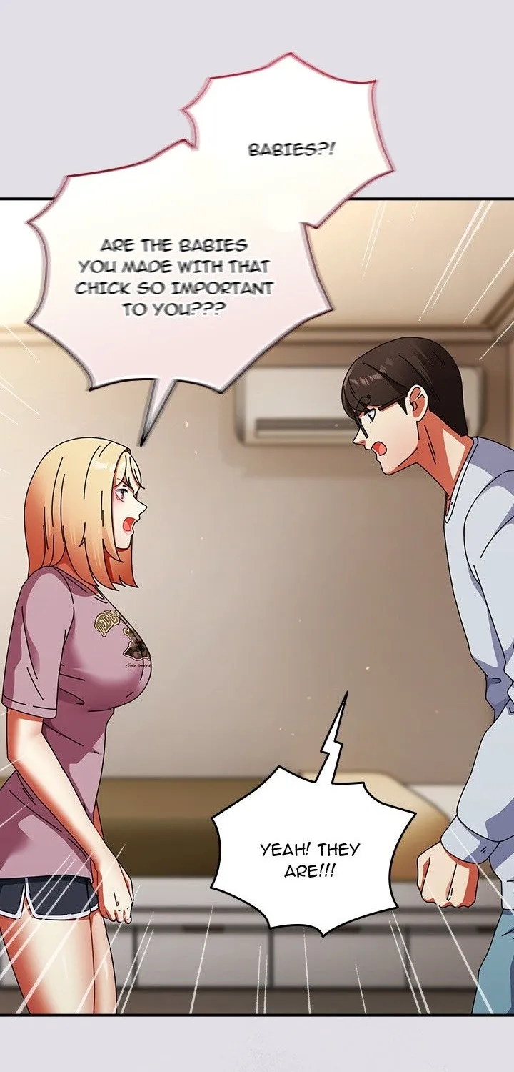 Take a Photo of Me Chapter 14 page 32 - 
