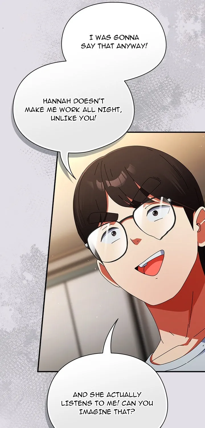 Take a Photo of Me Chapter 14 page 35 - 