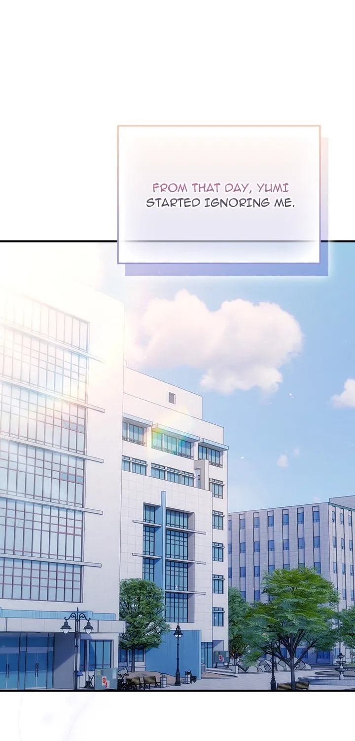Take a Photo of Me Chapter 14 page 45 - 